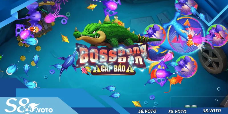 Kinh nghiệm để chơi Bắn Cá Xèng thắng lớn