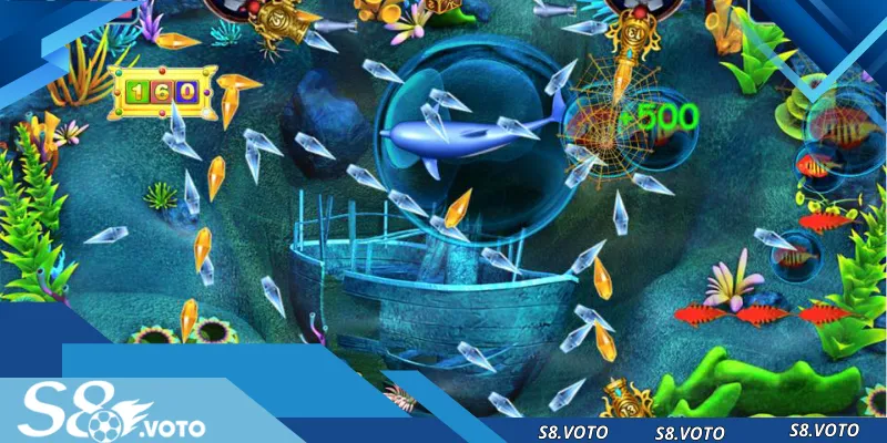 Nguồn gốc ra đời của tựa game bắn cá bingo 