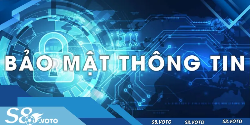 Chính sách bảo mật S8 hạn chế quyền tham gia vào tài khoản