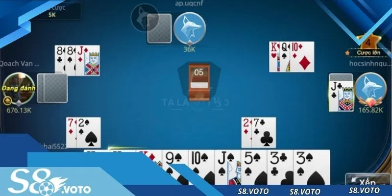 Game Bài S8 gây ấn tượng mạnh nhờ giao diện hiện đại, bảo mật an toàn và tính minh bạch tuyệt đối.