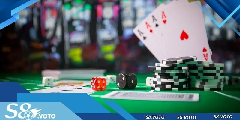 Game Bài S8 trở nên hiệu quả hơn khi người chơi quản lý vốn tốt, chọn trò hợp lý và giữ tâm lý ổn định.