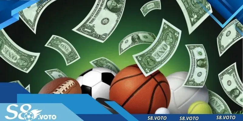 Khám phá thế giới thể thao trực tuyến tại thể thao S8 