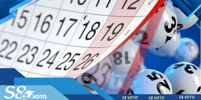 Lý do khiến xổ số S8 được nhiều người yêu thích